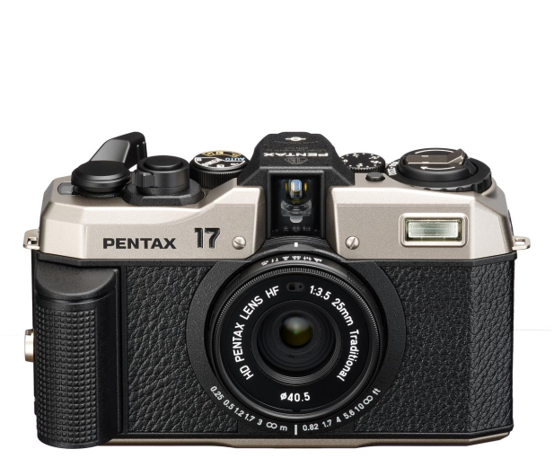 PENTAX 17 18926 - 1266698 - zdjęcie 3